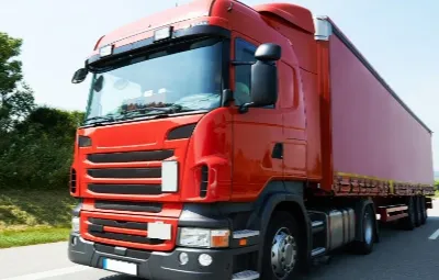 Ankara Çamoluk Ambar Kargo