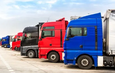 Ankara Çamoluk Ambar Nakliyat