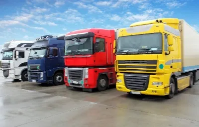 Ankara Çamoluk Nakliye Ambarı