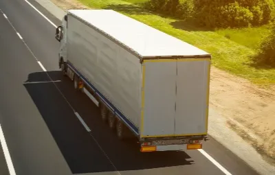 Ankara ile Çamoluk Arası Parça Eşya Taşıma